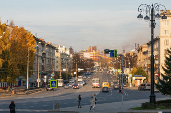 Нижний Тагил занял 73-е место среди 100 городов России по уровню зарплат
