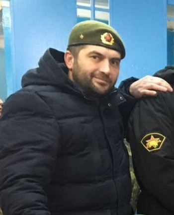 Под Тюменью в ДТП погиб ветеран 12-го отряда спецназа Нижнего Тагила