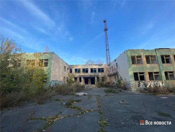 Мэрия Нижнего Тагила продала за 7 миллионов рублей здание бывшего детского сада на ВМЗ
