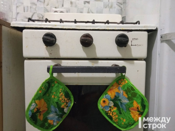 Жители Нижнего Тагила смогут подключить свои дома к газу на льготных условиях 