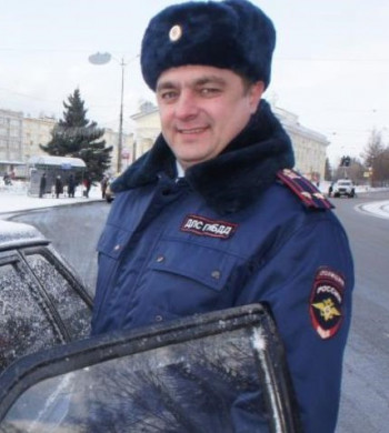 Суд отпустил на свободу экс-начальника ГИБДД Нижнего Тагила Анатолия Чернова и его подчинённых, осуждённых за злоупотребление должностными полномочиями 