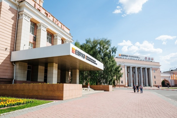 ЕВРАЗ НТМК ведёт работу по установке санитарно-защитной зоны предприятия