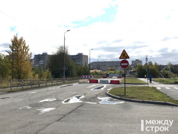 В Нижнем Тагиле в 2023 году отремонтируют три дороги