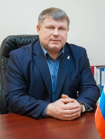 Первый замглавы Горноуральского городского округа Александр Гудач уехал в зону СВО