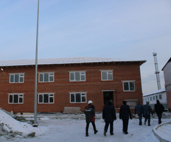 Весной 2023 года в Нижнем Тагиле откроют первое в Свердловской области общежитие для осуждённых женщин с детьми