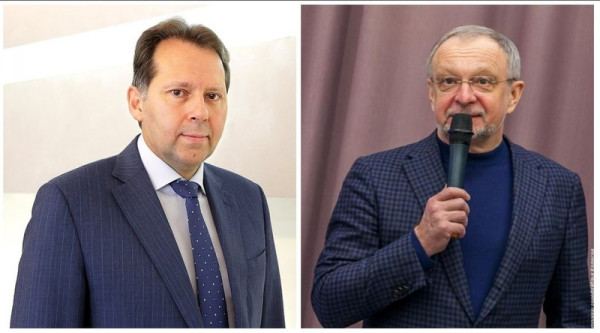 Гендиректора «Уралвагонзавода» и «Стройкомплекса» попали в топ-100 самых влиятельных людей Свердловской области