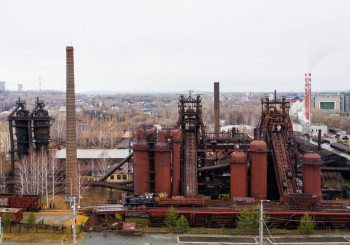 ЕВРАЗ выделил 12 млн рублей на разработку проекта преображения территории «Старого Демидовского завода» в Нижнем Тагиле