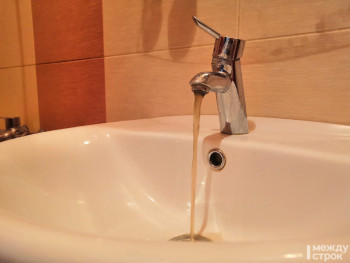 В Нижнем Тагиле завели уголовное дело из-за подачи некачественной питьевой воды 