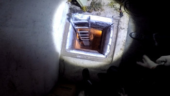 В Нижнем Тагиле на ГГМ пожилая женщина упала в овощную яму