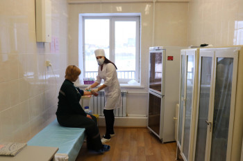 «Если находится на грани жизни и смерти». В прошлом году из колоний Свердловской области на свободу отпустили более 80 тяжелобольных заключённых