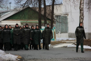 Женщин-заключённых из ИК-6 Нижнего Тагила не будут принимать в ЧВК «Вагнер»