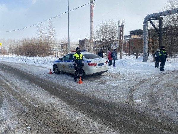 В Нижнем Тагиле женщина сбила 12-летнего подростка