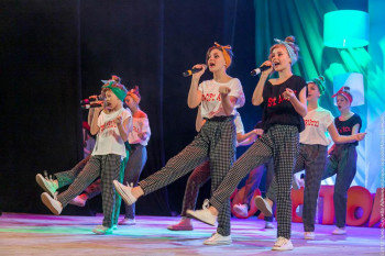 В финале вокального конкурса «Золотой петушок» в Нижнем Тагиле выступят лучшие вокалисты «Новой волны» и «Голос. Дети» 