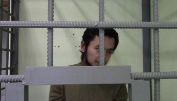 В Нижнем Тагиле сотрудник ППС задержал нелегала из Средней Азии, который распространял в городе наркотики