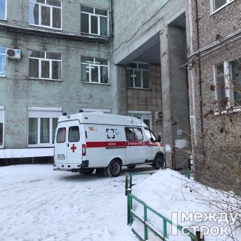 В Берёзовском пьяный рецидивист убил прибывшего на вызов медика скорой помощи