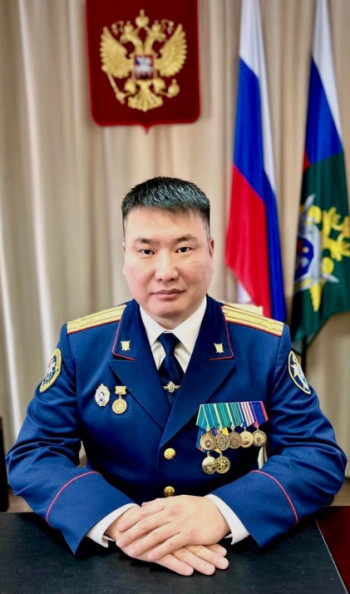 В Нижнем Тагиле состоится личный приём руководителя СУ СК РФ по Свердловской области
