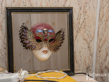 Впервые в Нижний Тагил приедет фестиваль «Золотая маска» 