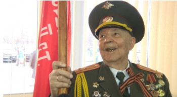 Ушёл из жизни почётный ветеран Нижнего Тагила Николай Анисимов