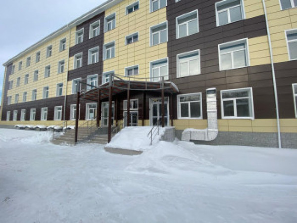 Власти Нижнего Тагила и Минздрав Свердловской области не могут договориться, нужен ли городу роддом Власти Нижнего Тагила и Минздрав Свердловской области не могут договориться, нужен ли городу роддом