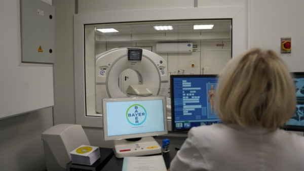 Более чем у 6000 уральцев обнаружены патологии лёгких во время диспансеризации