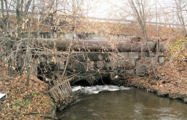 Проектированием нового моста через реку Кушву в Нижнем Тагиле займётся компания из Екатеринбурга