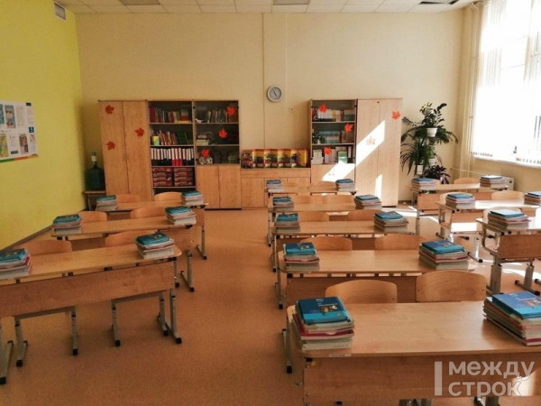 Мэрия Нижнего Тагила направит более 800 млн рублей на подготовку школ и детсадов к новому учебному году