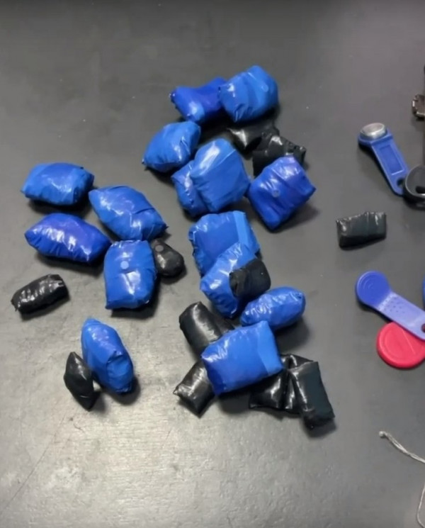 В Нижнем Тагиле задержали наркоторговку