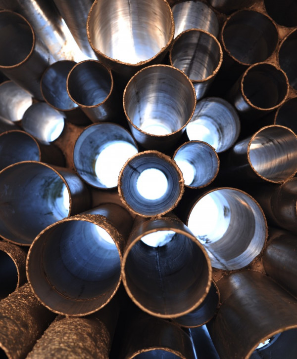 В Нижнем Тагиле построят завод по производству труб большого диаметра