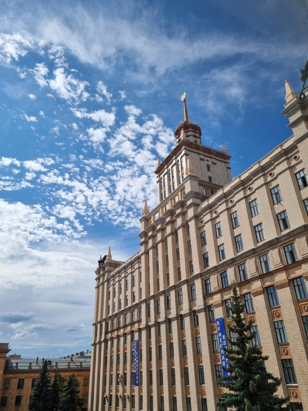 Успевай на бюджет и получай стипендию!