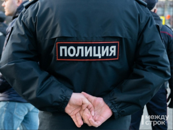 В Краснотурьинске задержали мужчину, который после пьяной ругани с женой решил «заминировать» жилой дом (ВИДЕО)