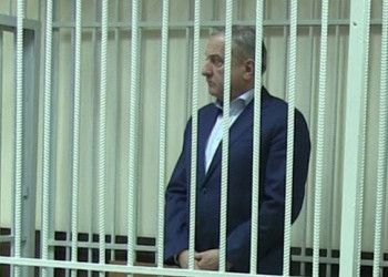 СМИ: Осуждённого за коррупцию и мошенничество бывшего мэра Кирова этапировали в ИК-13 Нижнего Тагила