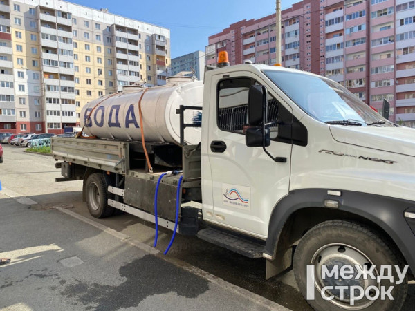 «Обещали дать ночью, а в итоге что?!» Жители Вагонки с утра жалуются на отсутствие холодной воды «Обещали дать ночью, а в итоге что?!» Жители Вагонки с утра жалуются на отсутствие холодной воды