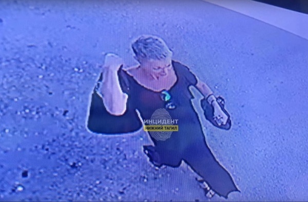 Полицейские Нижнего Тагила задержали подозреваемую в краже планшета Полицейские Нижнего Тагила задержали подозреваемую в краже планшета