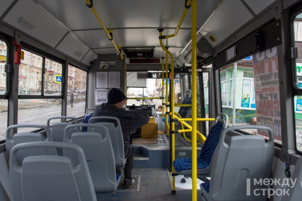 В Нижнем Тагиле пустят маршрутные автобусы от «Глобуса» до ЦГБ № 1 через Луганский мост
