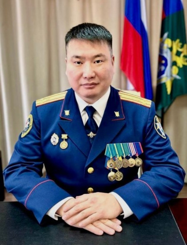 Руководитель СК по Свердловской области Анатолий Надбитов проведёт личный приём в Нижнем Тагиле
