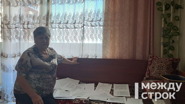Пенсионерка из Нижнего Тагила может лишиться единственной квартиры из-за кредита в 27 тысяч рублей, взятого в микрофинансовой организации