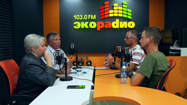Главный спасатель Нижнего Тагила и SUP-бордисты не смогли найти общий язык