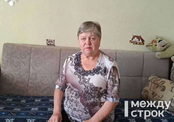 Уполномоченный по правам человека в Свердловской области Татьяна Мерзлякова взяла на контроль ситуацию с пенсионеркой из Нижнего Тагила, у которой из-за долгов хотят отобрать единственную квартиру