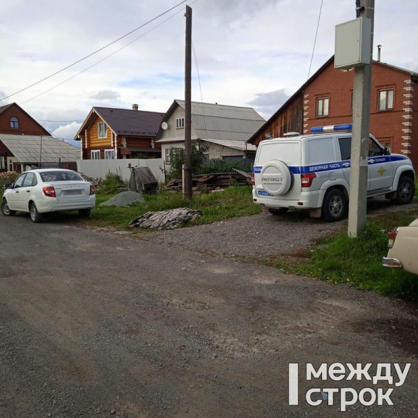 В Черноисточинске неизвестные ограбили дом на 60 тысяч рублей