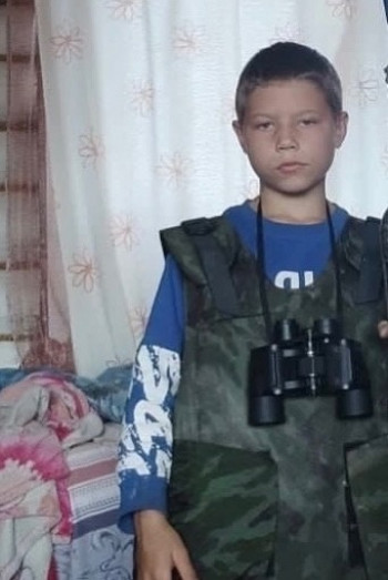 В посёлке под Нижним Тагилом пропал 11-летний школьник
