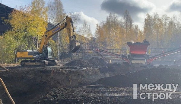 В музее-заповеднике «Горнозаводской Урал» заявили, что раскопки на территории старого Демидовского завода в Нижнем Тагиле ведутся законно. Но есть нюанс  