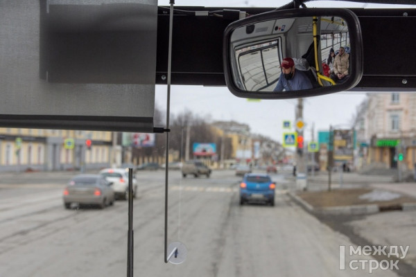 Неэффективное использование бюджетных средств и несоблюдение графиков перевозок. Счётная палата Нижнего Тагила проверила выполнение муниципальных контрактов на пассажирские перевозки