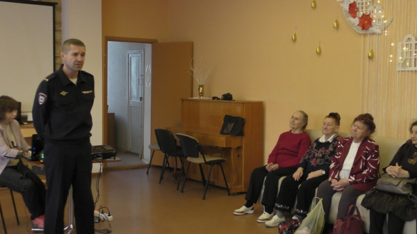 С начала года почти 250 тагильских пенсионеров стали жертвами телефонных мошенников