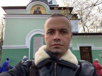 На екатеринбургского журналиста и блогера Дмитрия Фоминцева завели уголовное дело за оскорбление чувств верующих