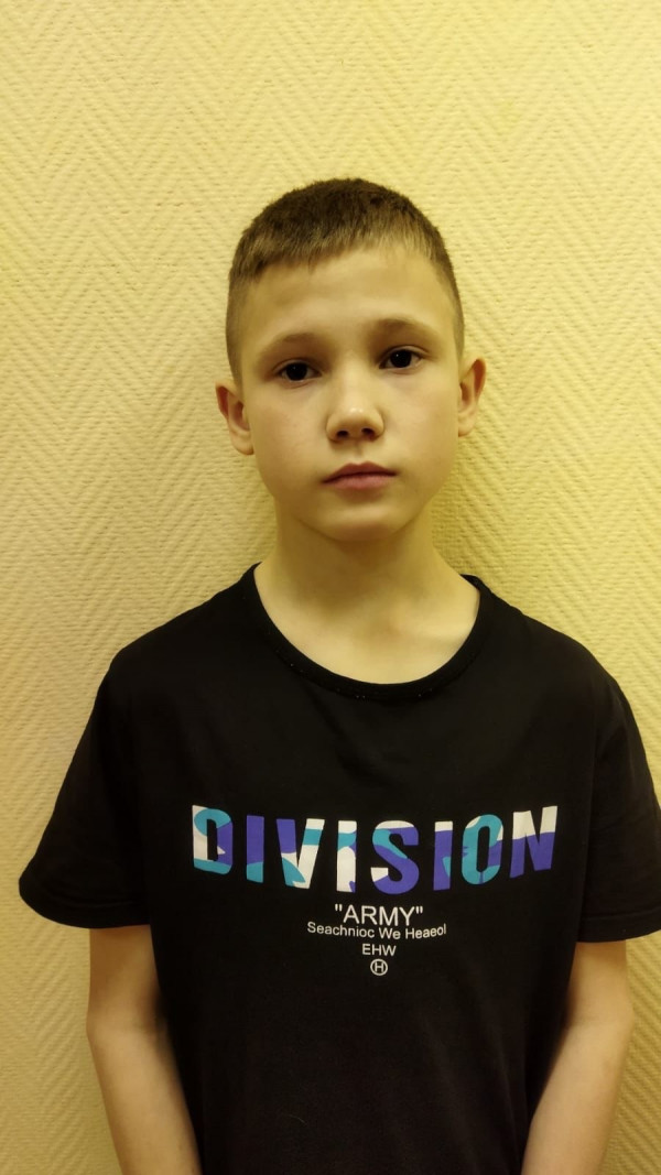 В Нижнем Тагиле разыскивают сбежавшего из больницы 14-летнего подростка В Нижнем Тагиле разыскивают сбежавшего из больницы 14-летнего подростка