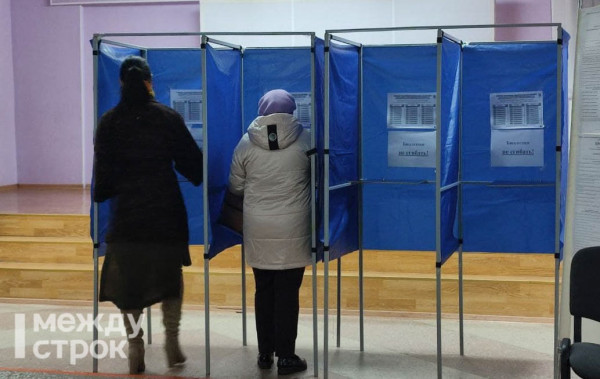 В Нижнем Тагиле сотрудников библиотек заставляют сообщать данные знакомых, которые собираются идти на президентские выборы