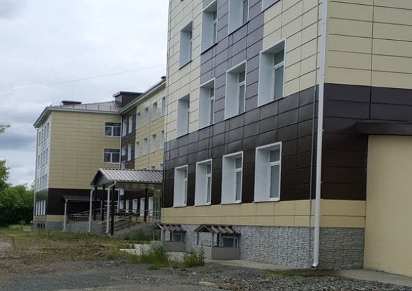 Арбитражный суд Свердловской области поставил точку в громком деле по роддому на Вагонке, который 4 года не могут открыть после некачественного капремонта