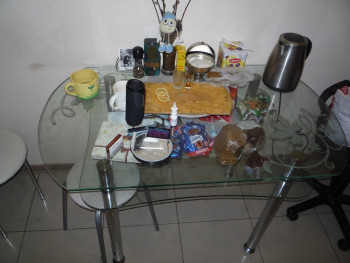 В Нижнем Тагиле полицейские накрыли наркопритон