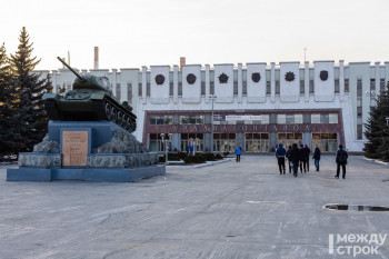 «Внос объёмных сумок запрещён». На «Уралвагонзаводе» в Нижнем Тагиле готовятся к приезду Владимира Путина 15 февраля