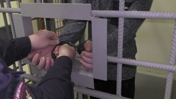 Уроженец Нижнего Тагила задержан в Санкт-Петербурге при попытке вступить в ряды украинской террористической организации 